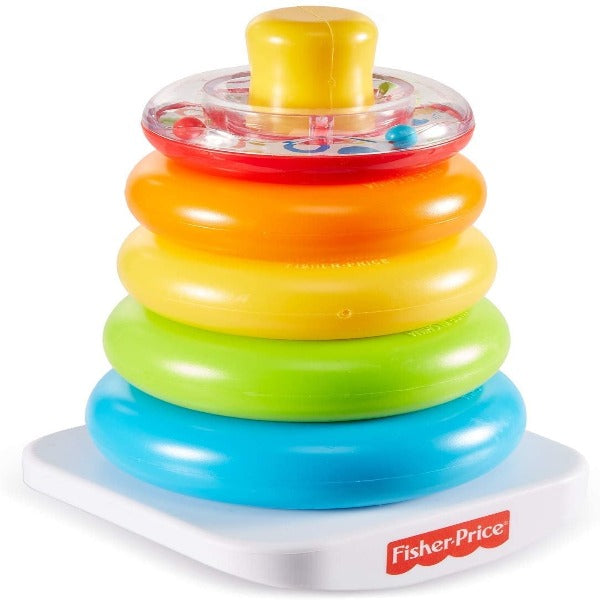 Fisher Price Rock a Stack