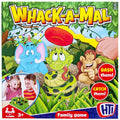 Whack-A-Mal