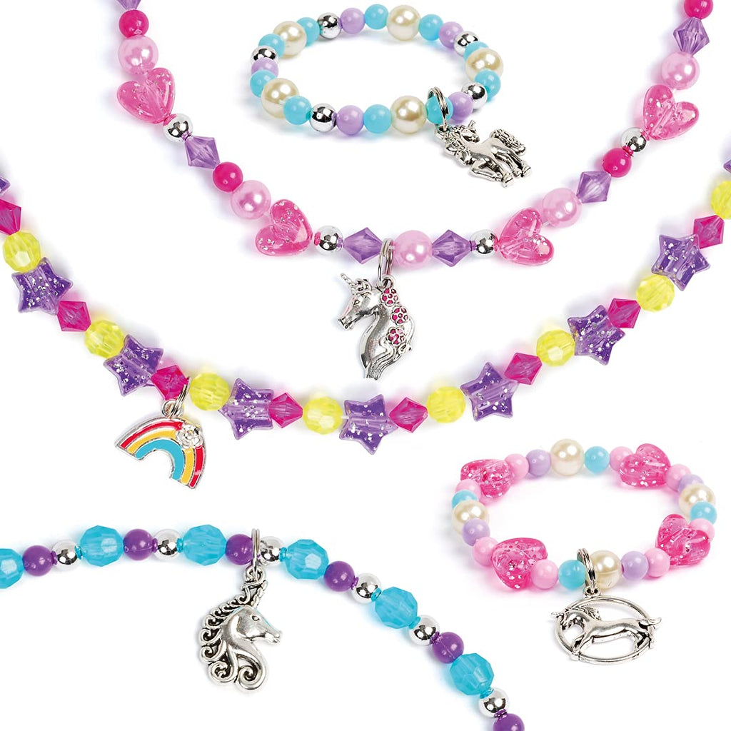Unicorn Charms Jewellery