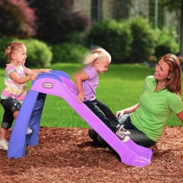 Little Tikes First Slide -  Pink