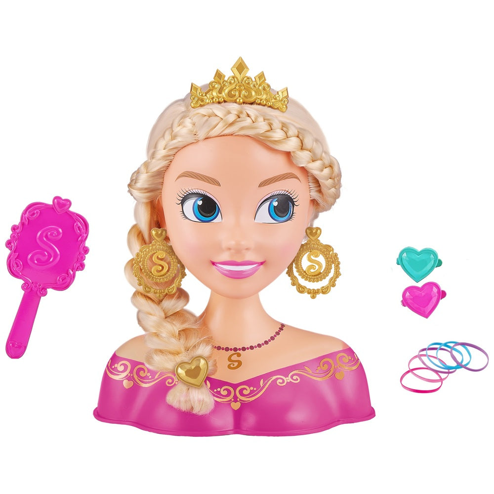 Sparkle Girlz Styling Princess