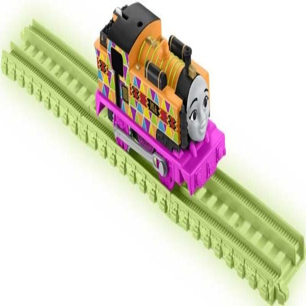 Thomas & Friends Track Master Hyper Glow NIA