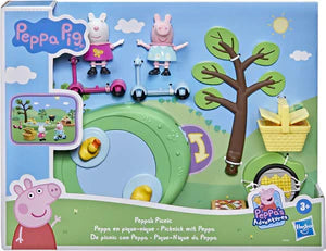 Peppa's Picnic