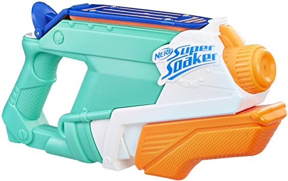 Nerf Supersoaker Splash Mouth