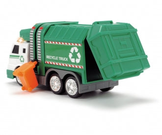 Recycle Truck