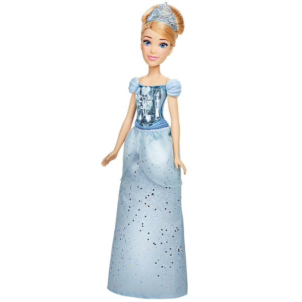 Royal Shimmer Cinderella