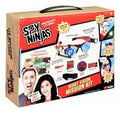 Spy Ninjas New Recruit Mission Kit