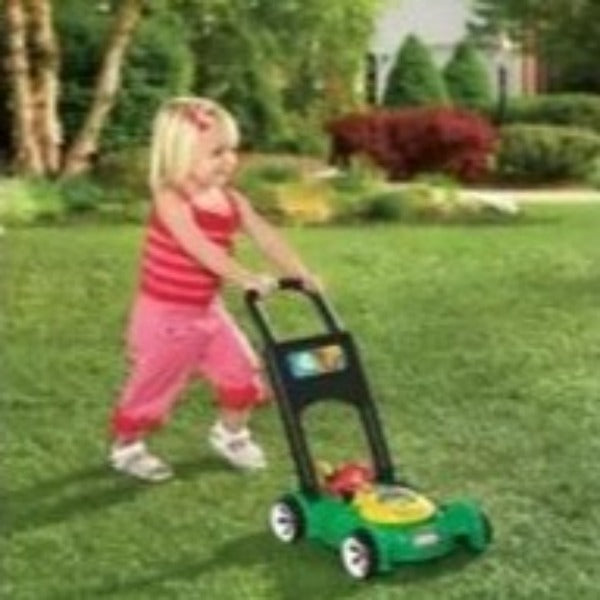 Little Tikes Gas & Go Mower