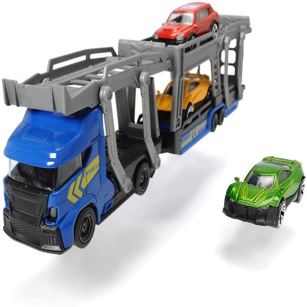 Stack & Store Transporter