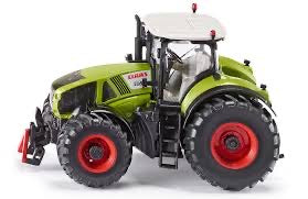 Siku 3280 Claas Axion 950