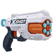 X Shot Reflex 6