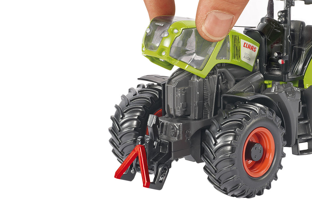 Siku 3280 Claas Axion 950