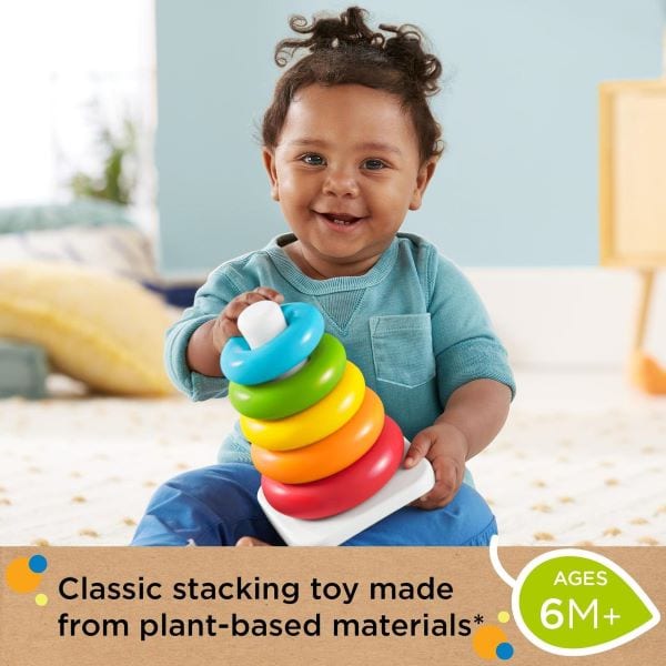 Fisher Price Rock a Stack