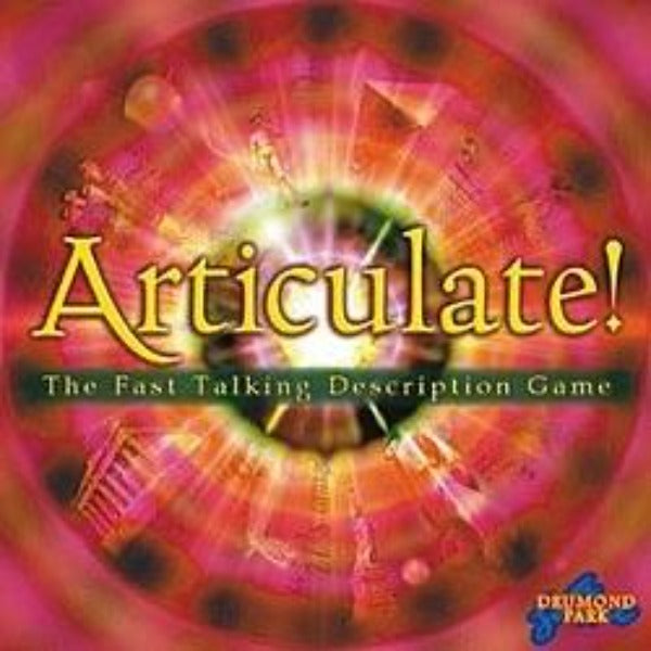 Articulate
