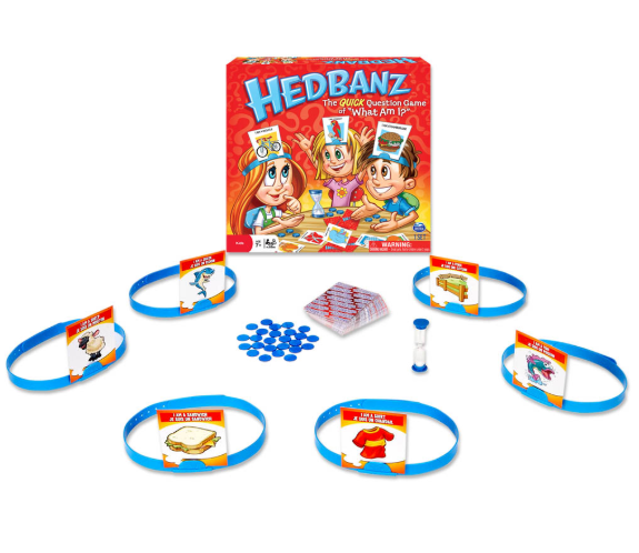 Hedbanz