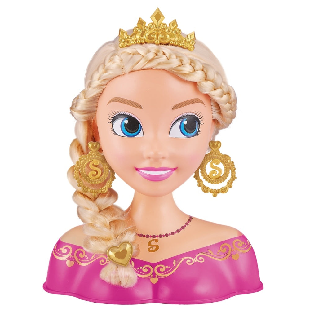 Sparkle Girlz Styling Princess