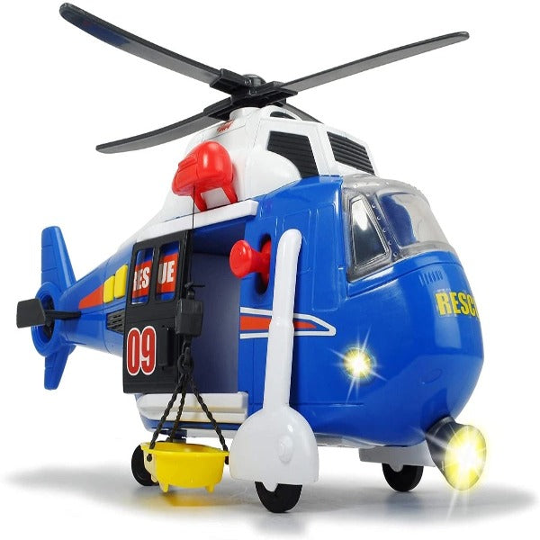 Dickie Toys Helicopter