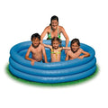 Intex Crystal Blue Pool 66”x 16”
