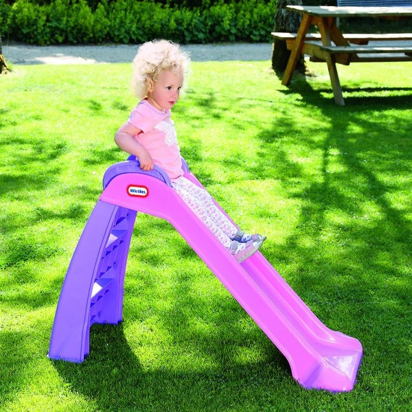 Little Tikes First Slide -  Pink