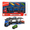 Stack & Store Transporter