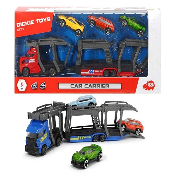 Stack & Store Transporter