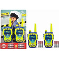 Police Walkie Talkies