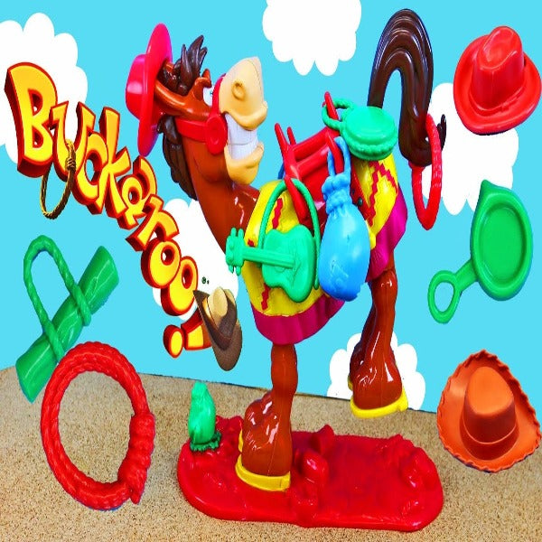 Buckaroo