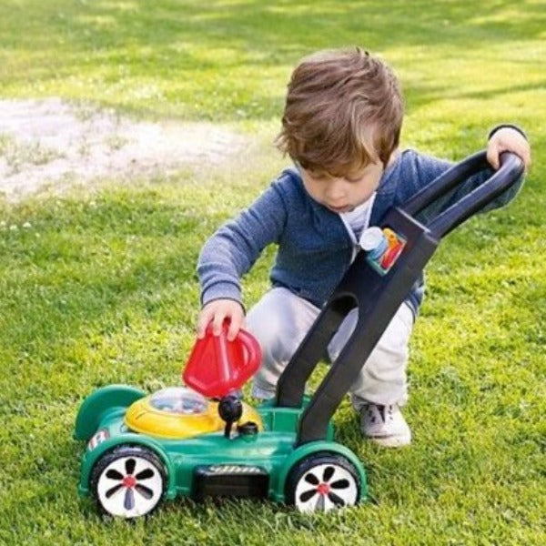 Little Tikes Gas & Go Mower