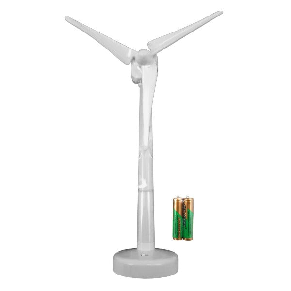 Globe Windmill