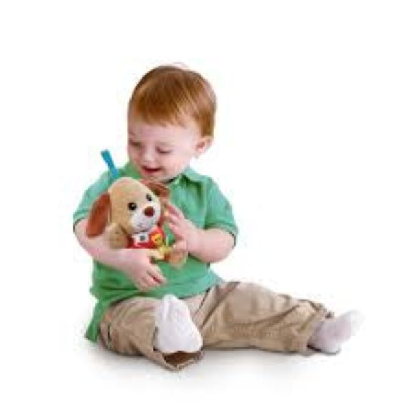 Vtech Little Singing Puppy