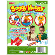 Soggy Moggy