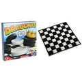 Draughts