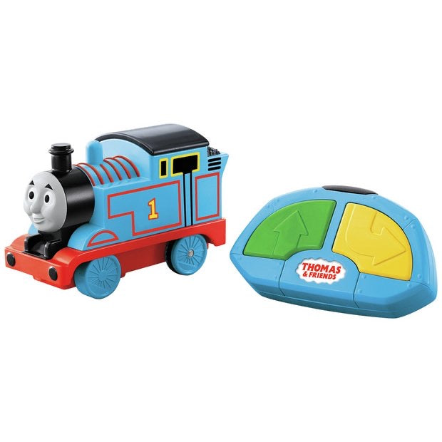 My First Thomas & Friends Remote Control Thomas