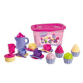 Cupcake Coffee Set
