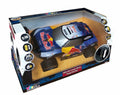 Remote Control Red Bull Mini John Cooper