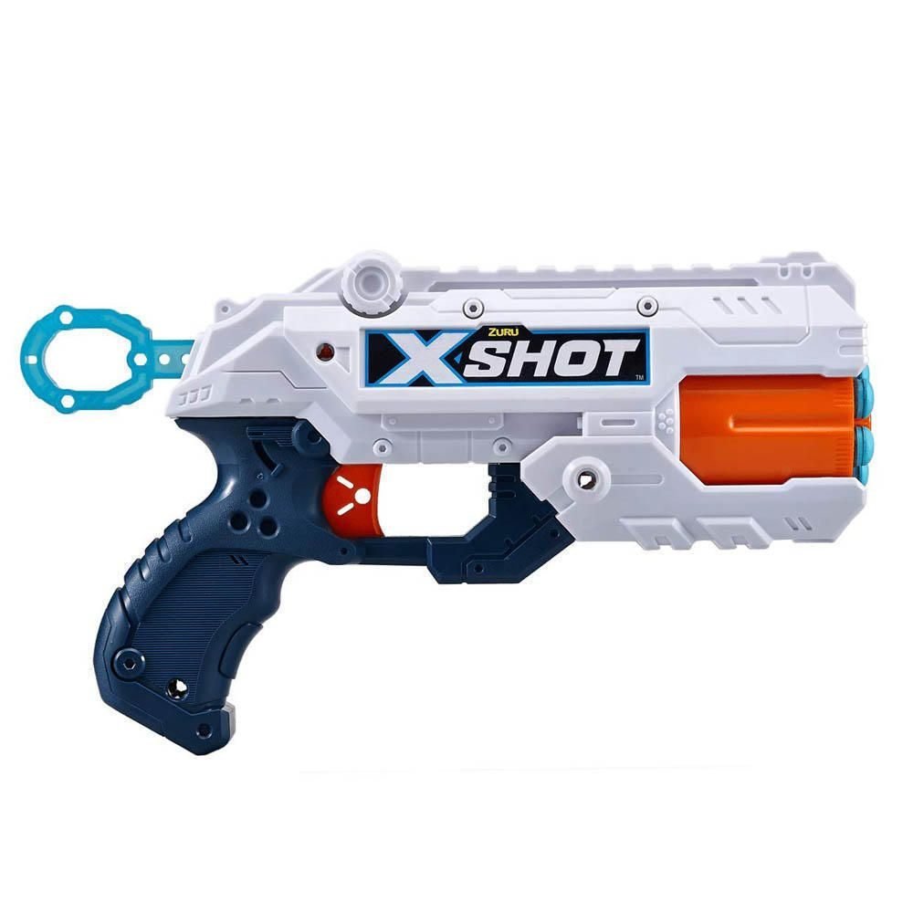 X Shot Reflex 6