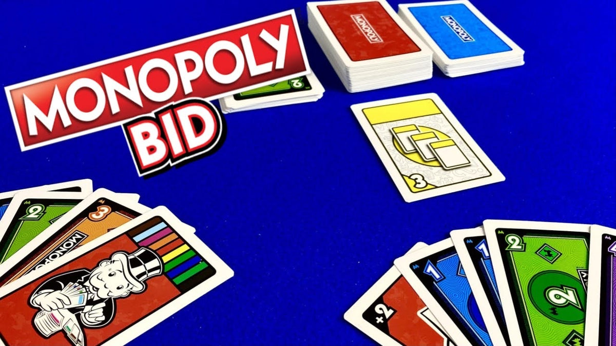 Monopoly BID