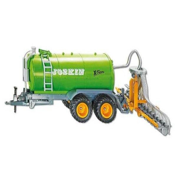Siku 2270 Joskin Vacuum Tanker 1:32