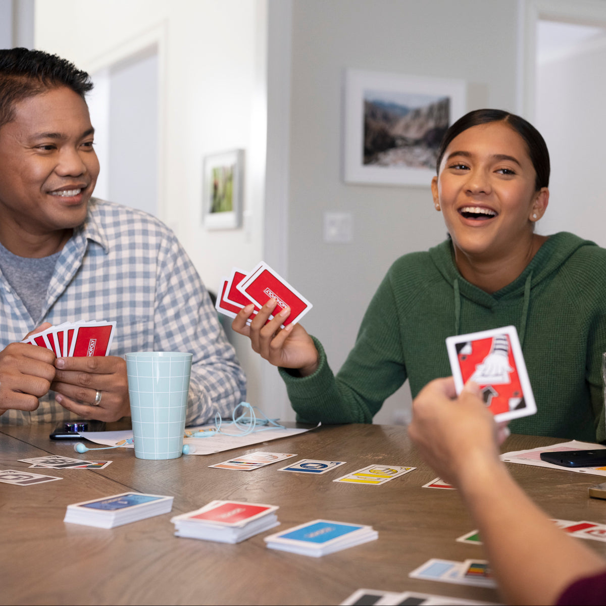 Monopoly BID