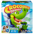 Crocodile Dentist