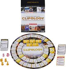 Clipology