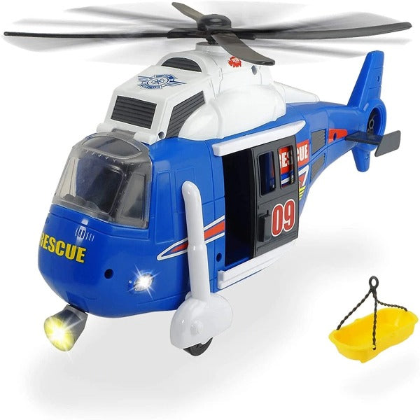 Dickie Toys Helicopter