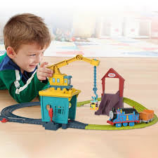 Thomas & Friends Fix 'em Up Friends Track Set