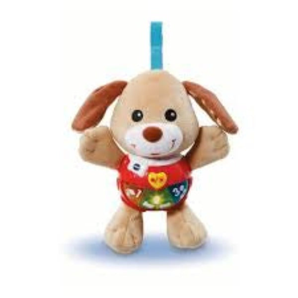 Vtech Little Singing Puppy