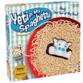 Yeti In My Spaghetti