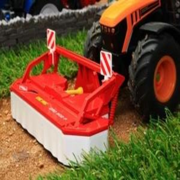 Siku 1:32 2461 Kuhn Front Disc Mower