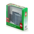 Siku 1:32 2464 Pack of 10 Barriers