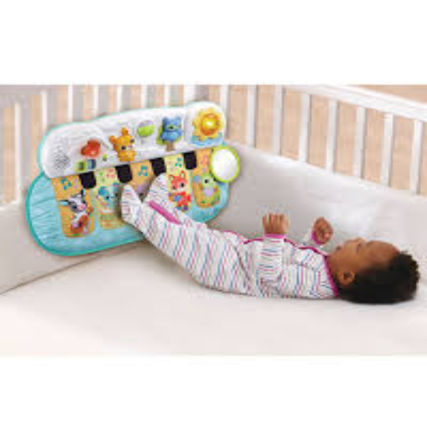 Vtech Play & Dream Kicking Piano