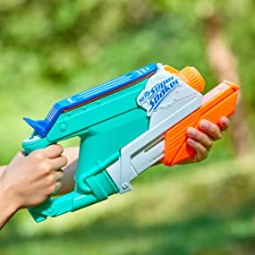 Nerf Supersoaker Splash Mouth